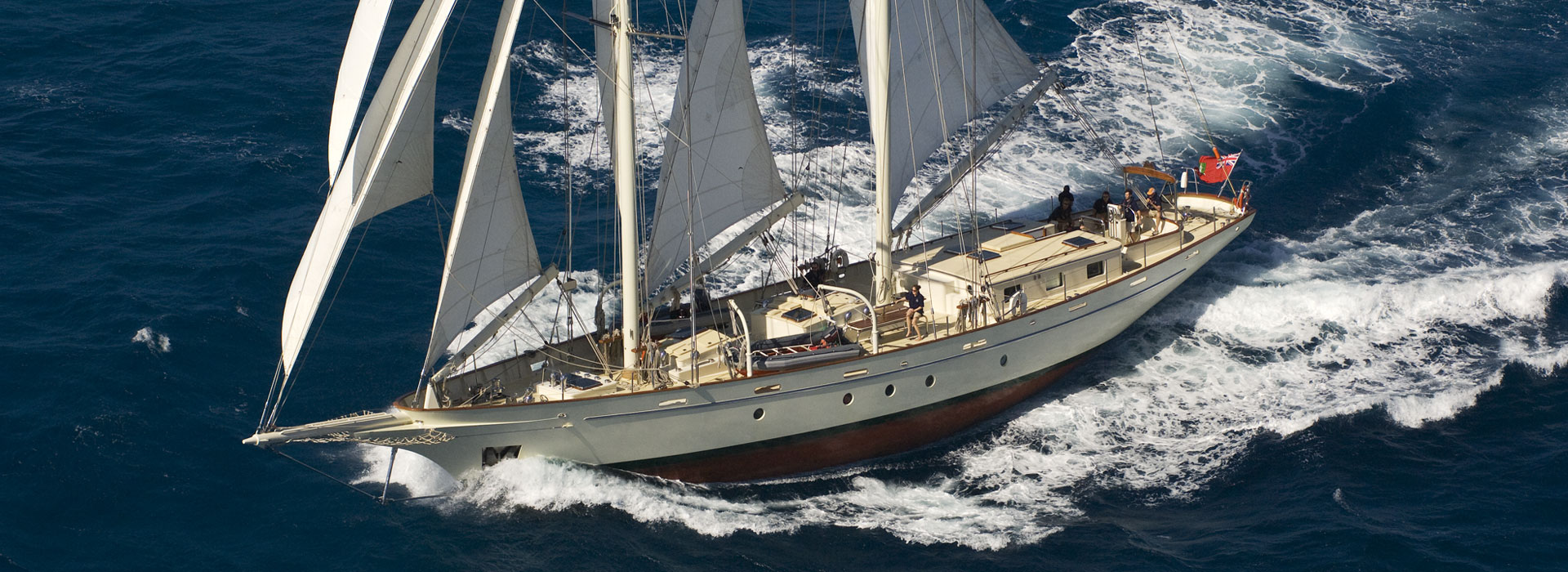 S/Y Argo