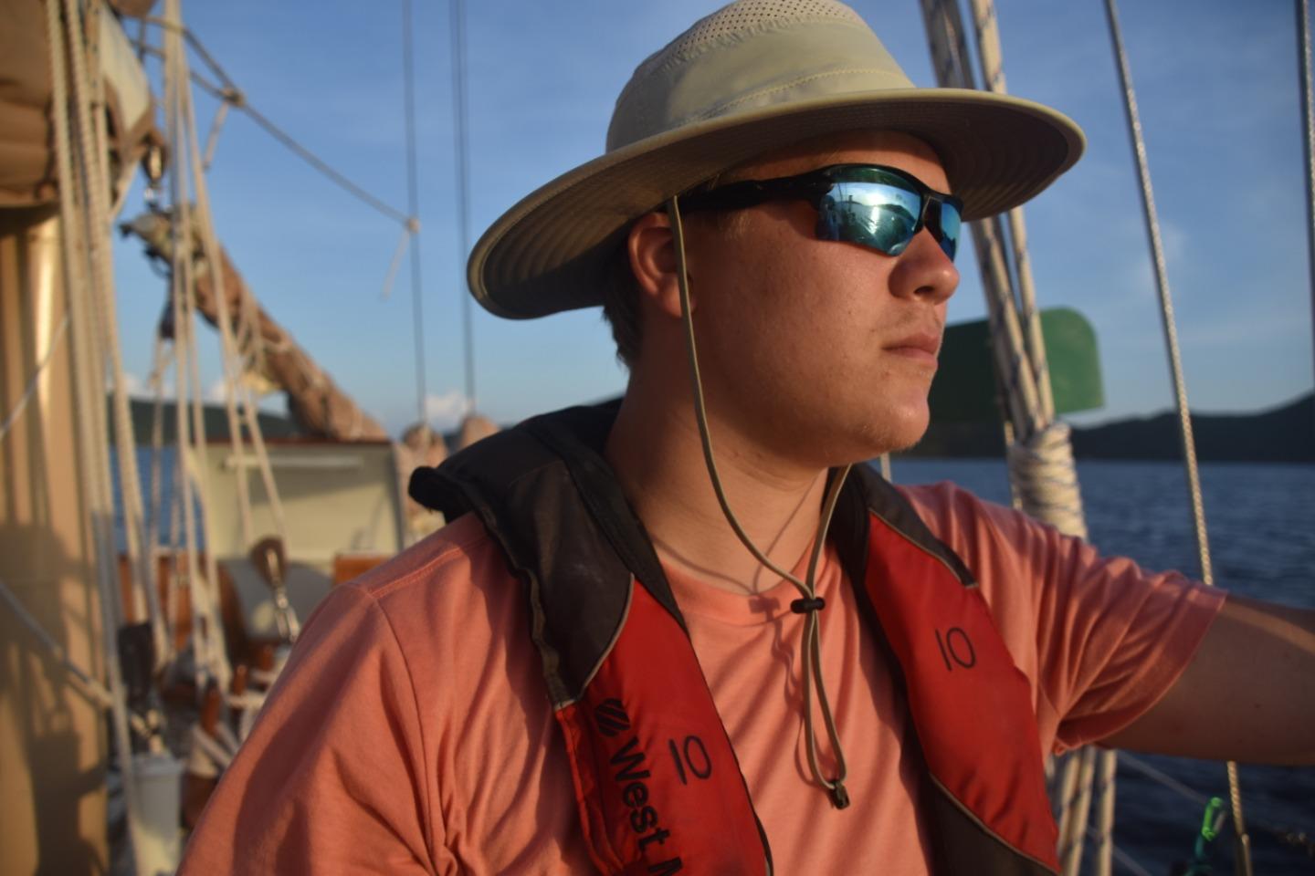 Who's the Real Scuba Steve?