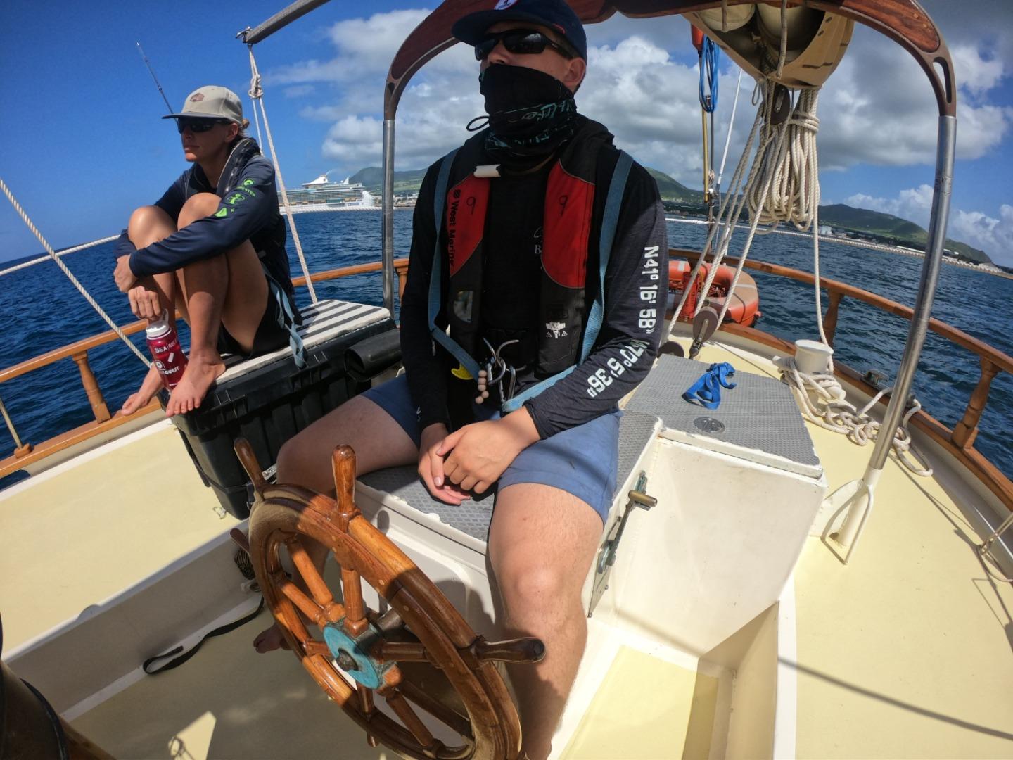 Who's the Real Scuba Steve?